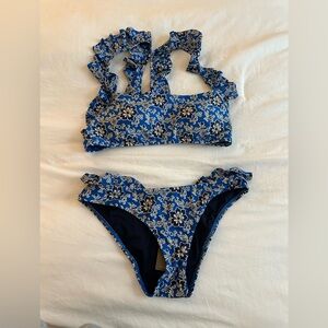 NWT J Crew Swimsuit